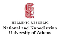 Univesrity Of Athens